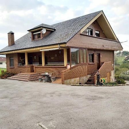 Apartmán Casa Laurel 1 Suances Exteriér fotografie