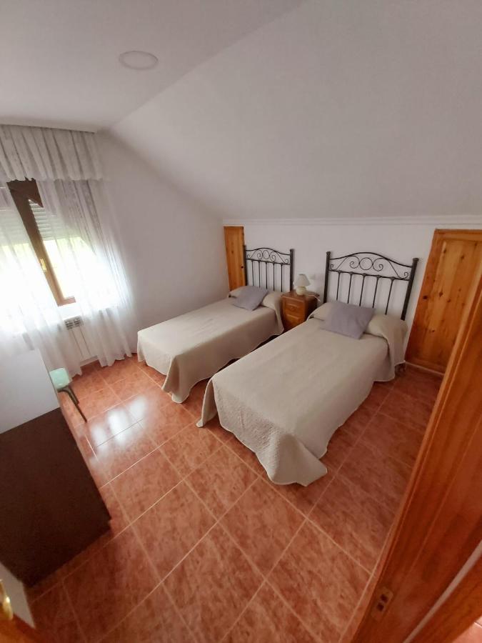 Apartmán Casa Laurel 1 Suances Exteriér fotografie
