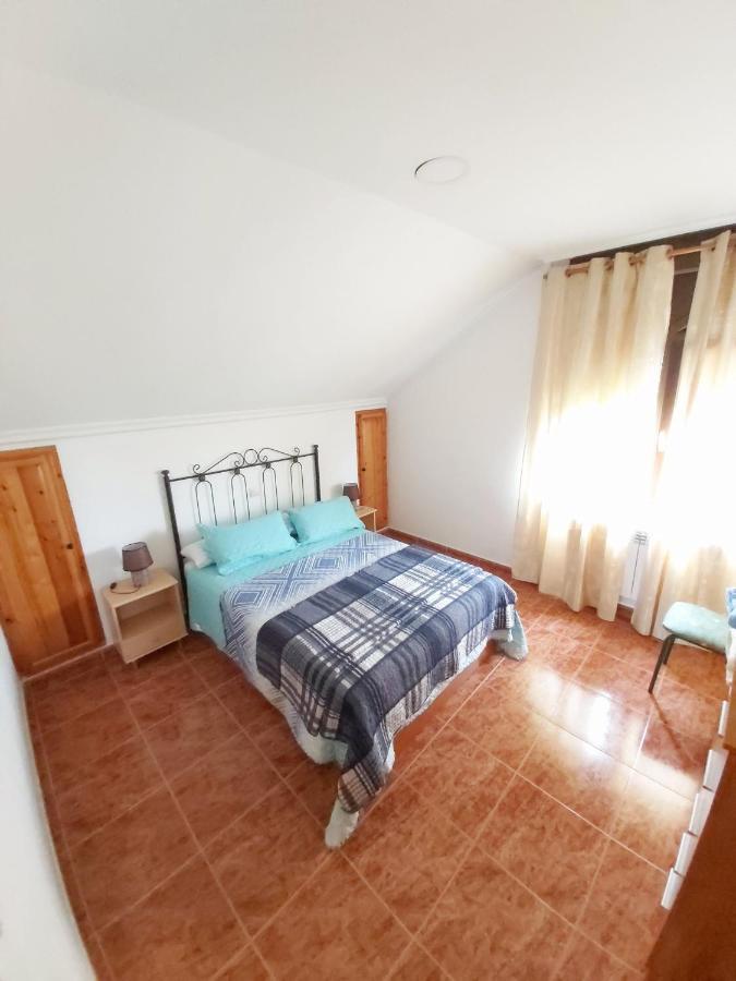 Apartmán Casa Laurel 1 Suances Exteriér fotografie