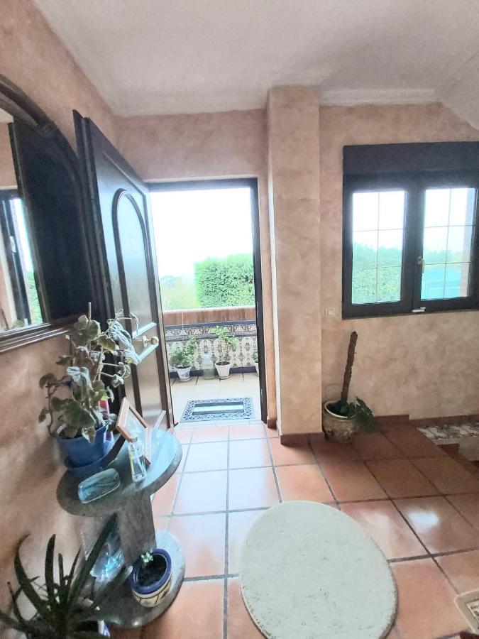 Apartmán Casa Laurel 1 Suances Exteriér fotografie