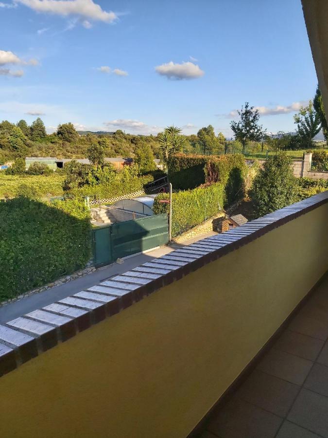 Apartmán Casa Laurel 1 Suances Exteriér fotografie
