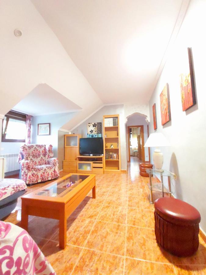 Apartmán Casa Laurel 1 Suances Exteriér fotografie